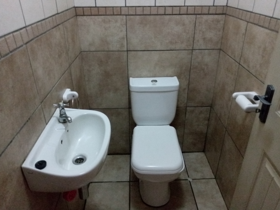 Commercial Property for Sale in Bodorp North West